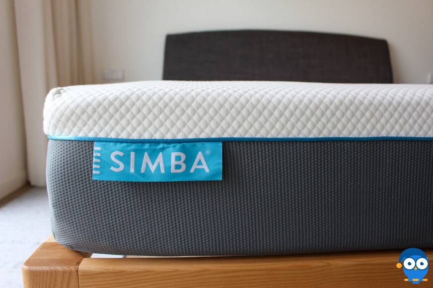 Simba mattress
